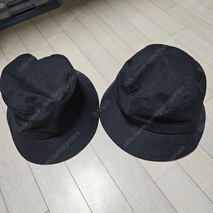 빅사이즈 버킷햇 2개