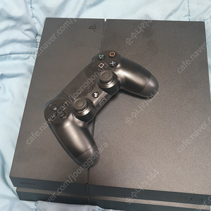 플스4 1테라