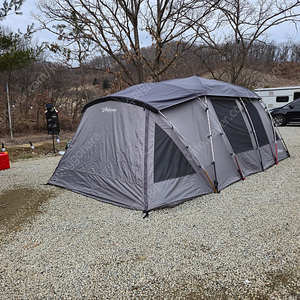 뉴아티카 리빙쉘 대형 텐트 판매합니다
