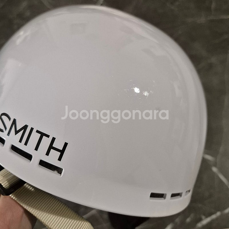 (택포) 스미스 홀트 주니어 스키,스노우보드 헬멧 (48~53cm)--3