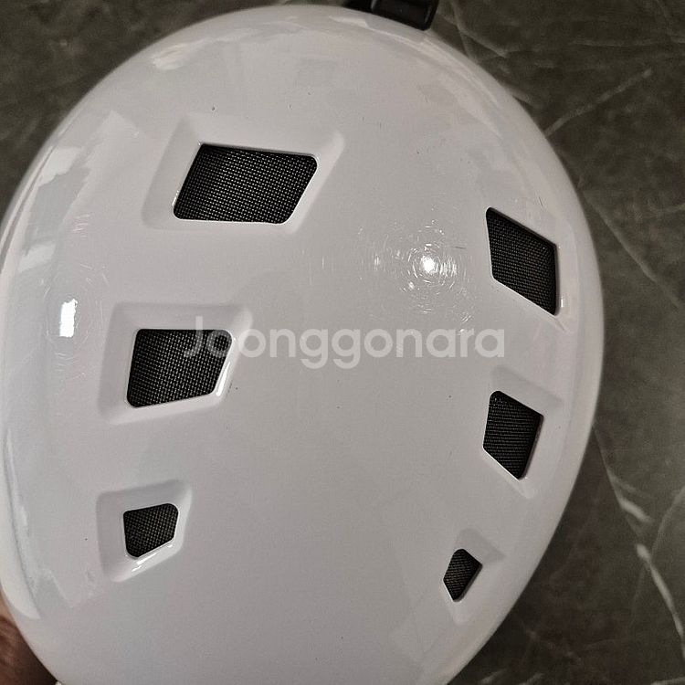 (택포) 스미스 홀트 주니어 스키,스노우보드 헬멧 (48~53cm)--4