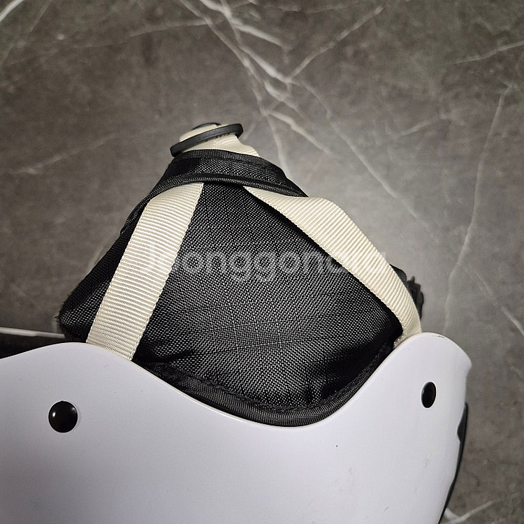 (택포) 스미스 홀트 주니어 스키,스노우보드 헬멧 (48~53cm)--5