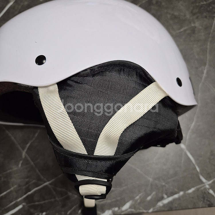 (택포) 스미스 홀트 주니어 스키,스노우보드 헬멧 (48~53cm)--6