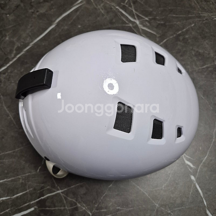 (택포) 스미스 홀트 주니어 스키,스노우보드 헬멧 (48~53cm)--8