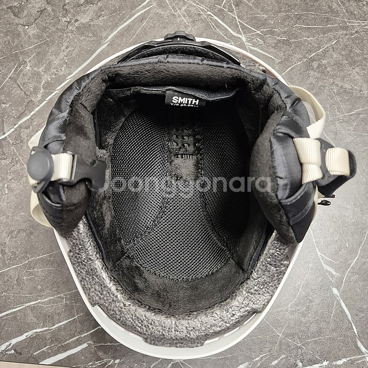 (택포) 스미스 홀트 주니어 스키,스노우보드 헬멧 (48~53cm)--9