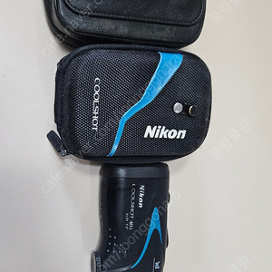 니콘 쿨샷 40i 거리측정기 판매