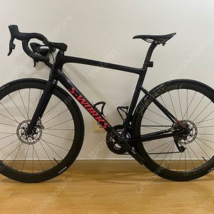 6.6kg, S-Works Tarmac SL6 Disk