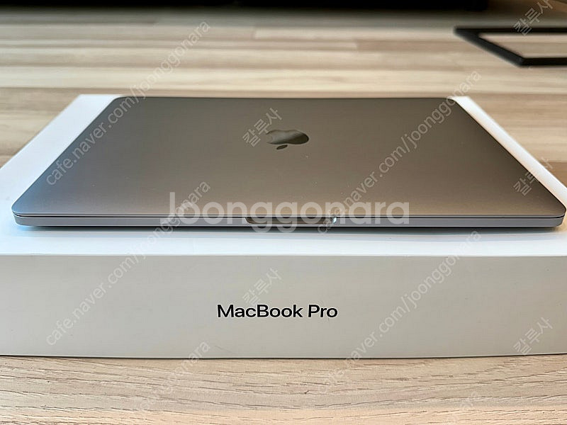 맥북프로 13인치 M1 / 8G 램 / 512G SSD...--6