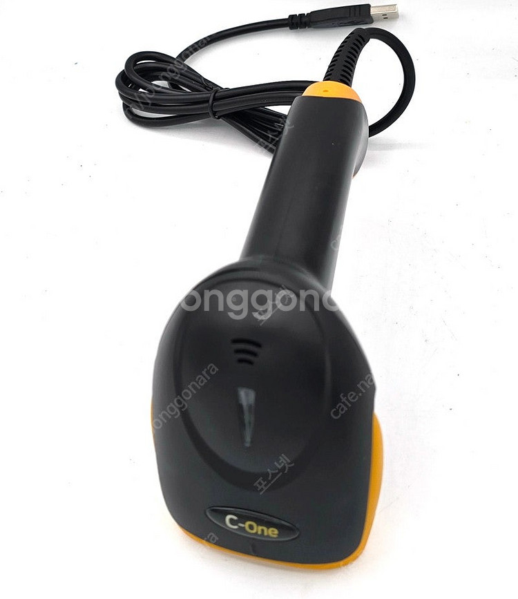 CONE-1000 바코드핸드스캐너 1D스캐너새제품 입니...--0