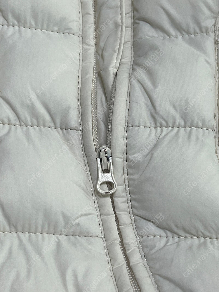 블루독 경량우주복패딩--1