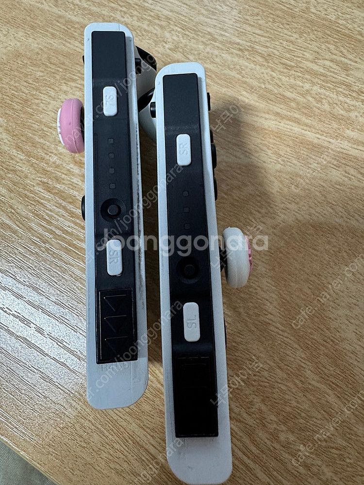 닌텐도 스위치 올레드 모델 싸게 판매합니다.--3