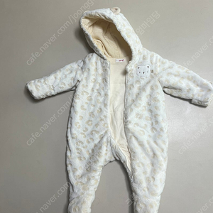 아가방 우주복 12m