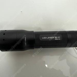 Ledlenser 독일 레드렌서 M7