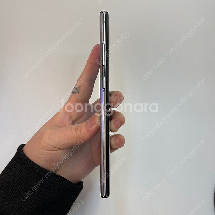70677 갤럭시노트10플러스 (N976) 아우라글로우...--5
