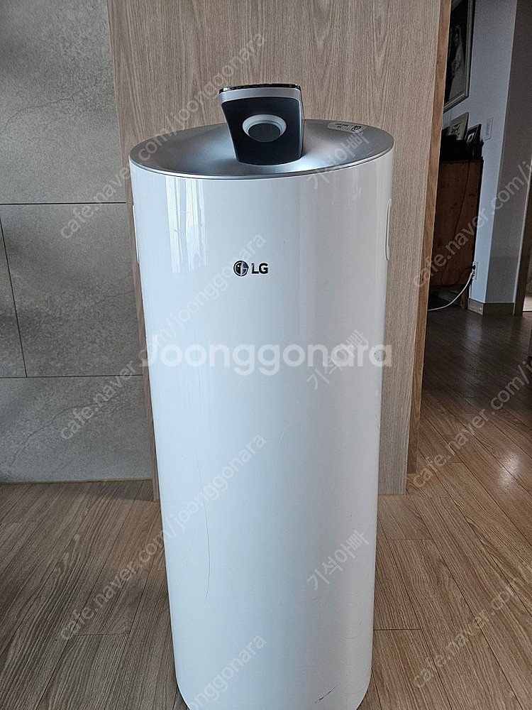 LG PuriCare 공기청정기--0