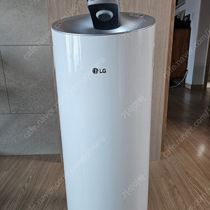 LG PuriCare 공기청정기