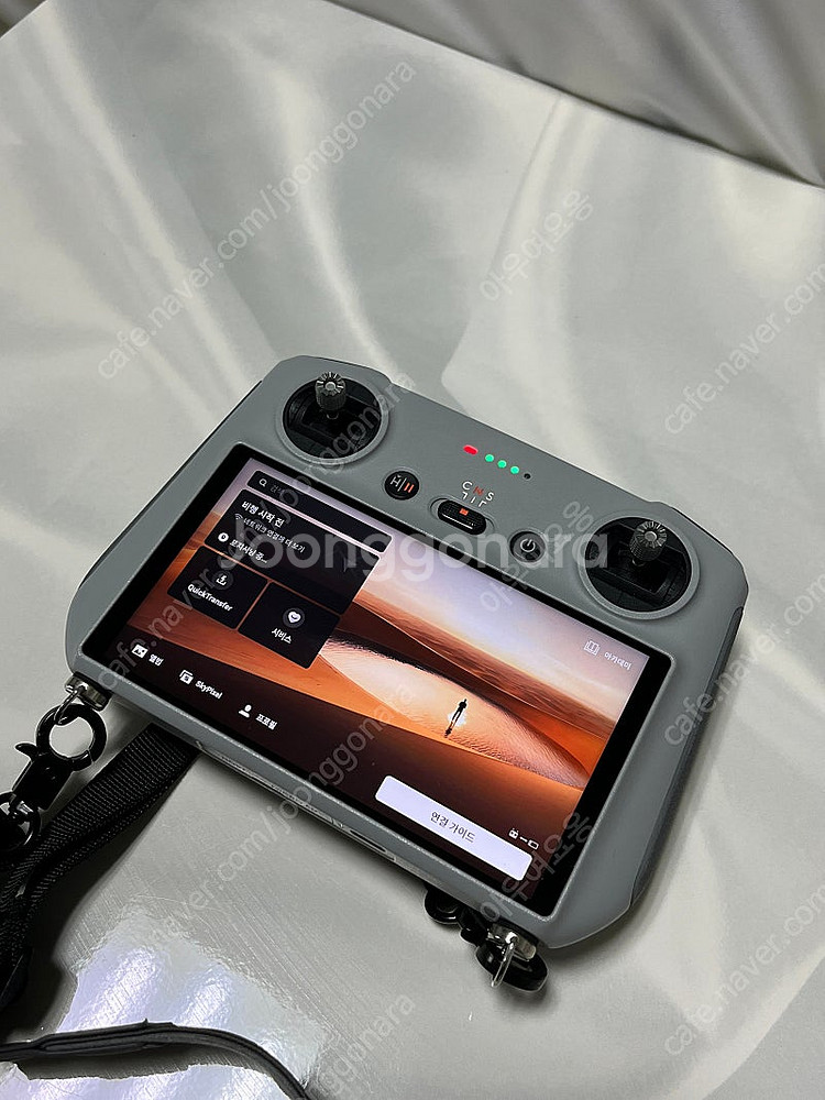 Dji 미니3 pro (mini3 pro) 케어 있음(보험)--1