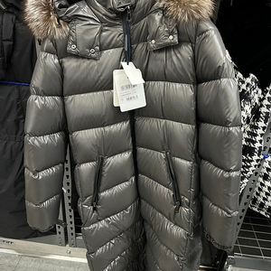 몽클레어 허드슨 그레이 2사이즈