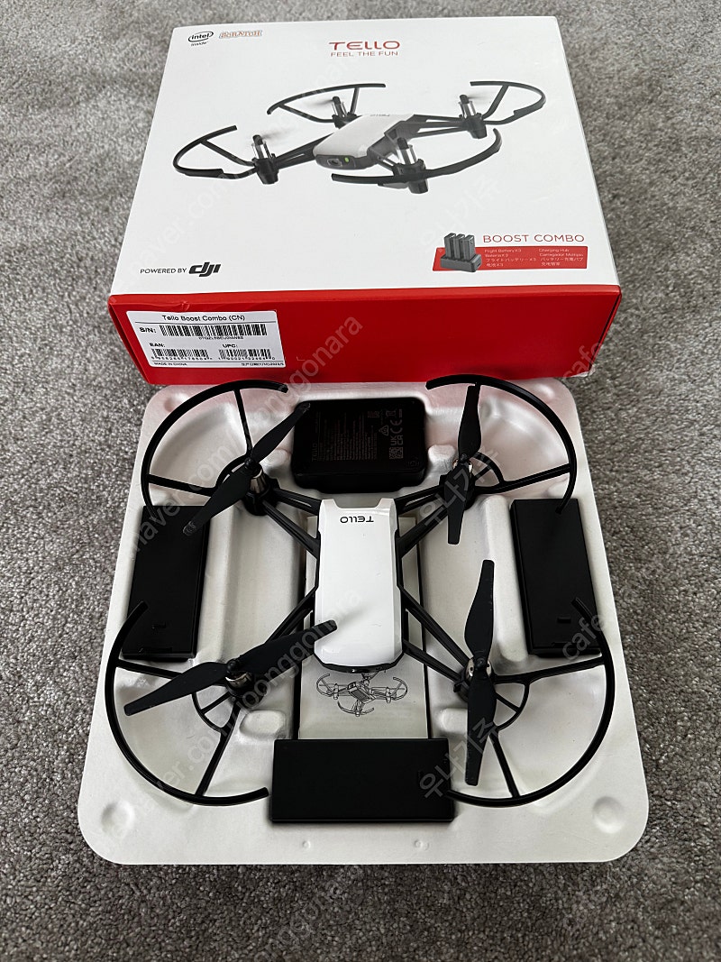 DJI 텔로 Tello