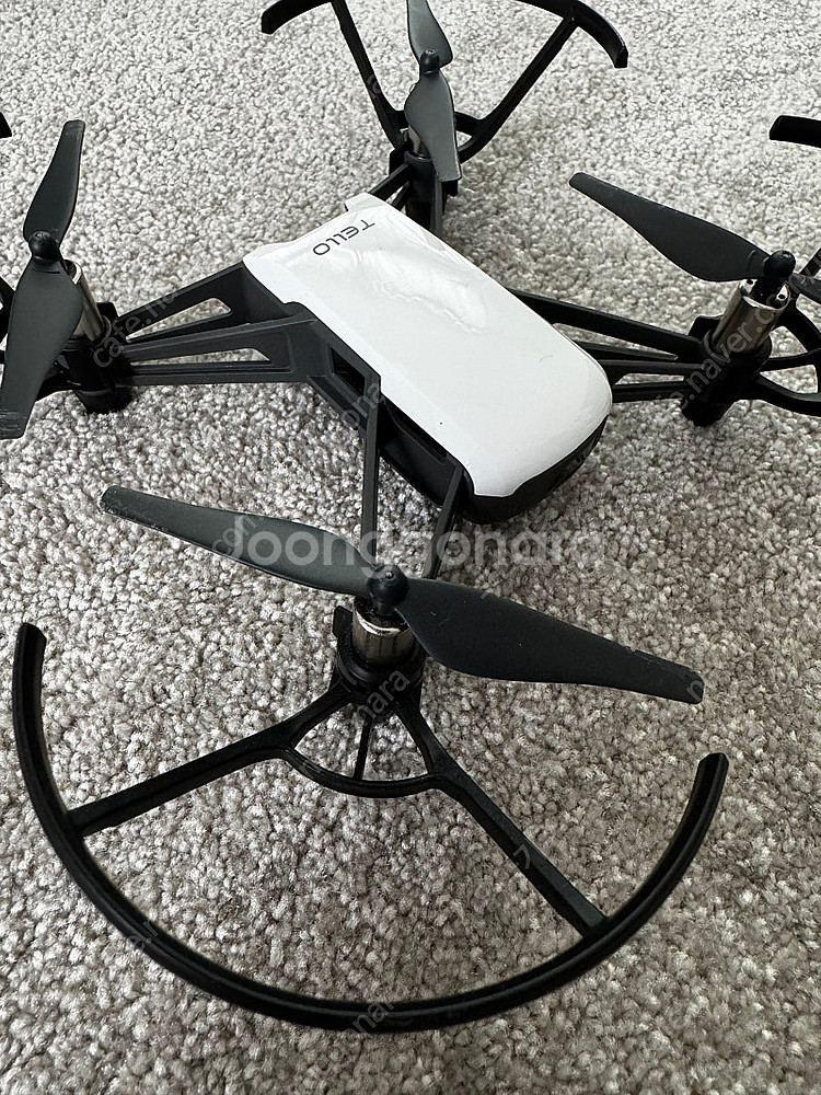 DJI 텔로 Tello--2
