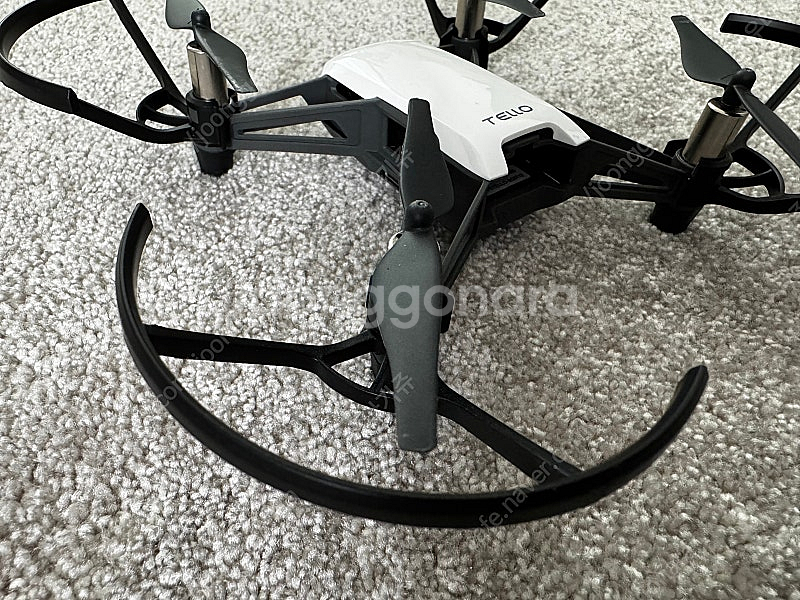 DJI 텔로 Tello--3