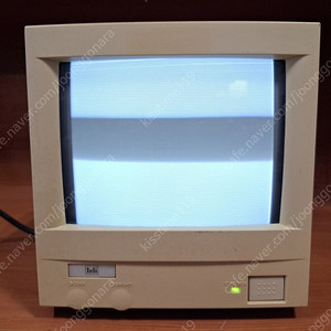 Toshiba Teli BE1845A7 Video Monitor 9VM20A 비디오 모니터