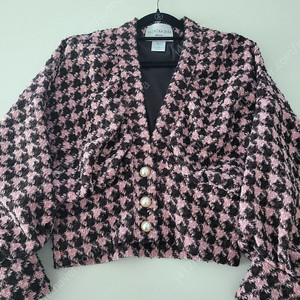 발렌티나샤, 올리비아엄마