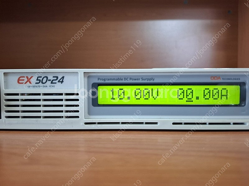 ODA EX 50-24 Programmable DC P...--1