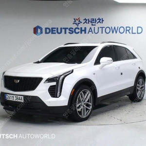 @22년식 XT4 2.0 AWD 스포츠 전국최저가격저신용현금할부카드최대72개월전액할부여유자금