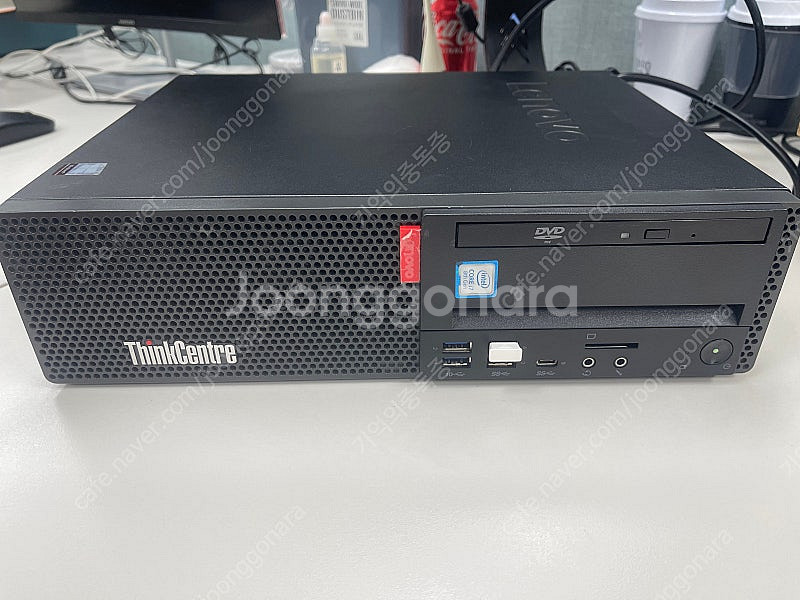 레노버 M720s (i7-8700, 8gb, 128gb)--0