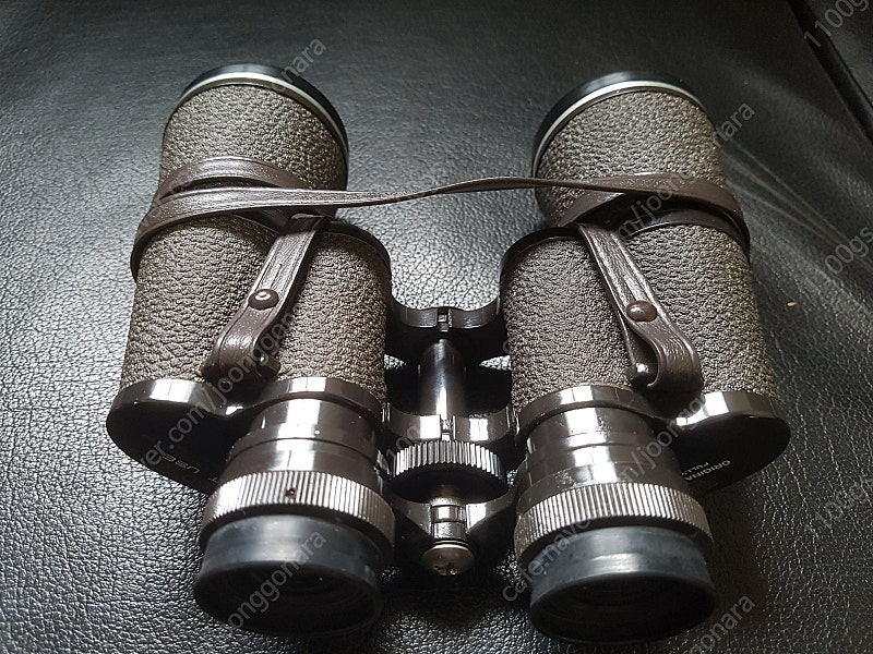 크라운 쌍안경 7x50--1