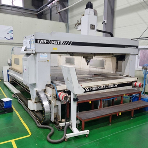 한스 30호기 HWR3045 cnc조각기 cnc라우터 CNC ROUTER