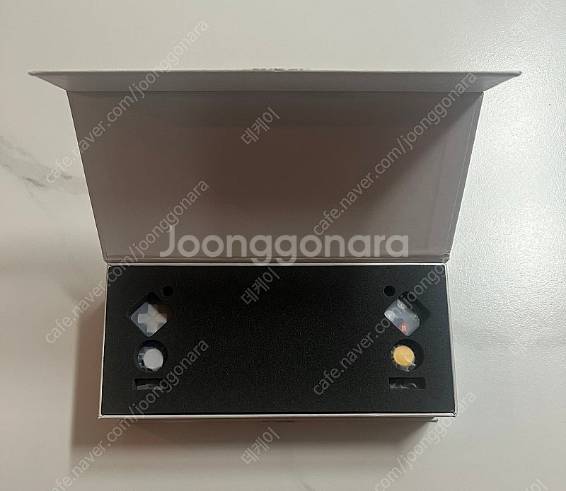 레트로이드 포켓5 GC 컬러 판매합니다--1