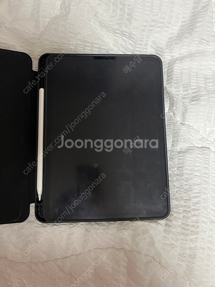 아이패드 프로 11형 3세대 와이파이 128GB 풀박 ...--0