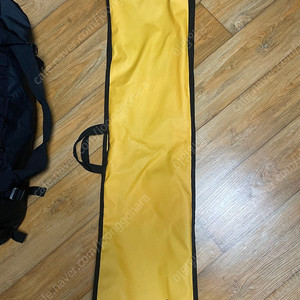 고고 프리다이빙 핀 방수가방