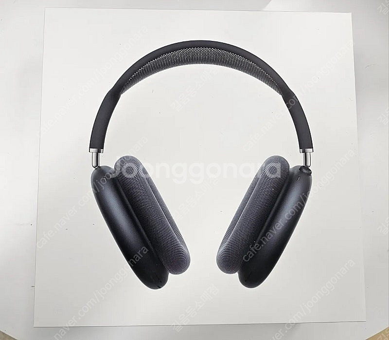 애플 에어팟맥스 c타입 미개봉 새제품판매합니다.--0