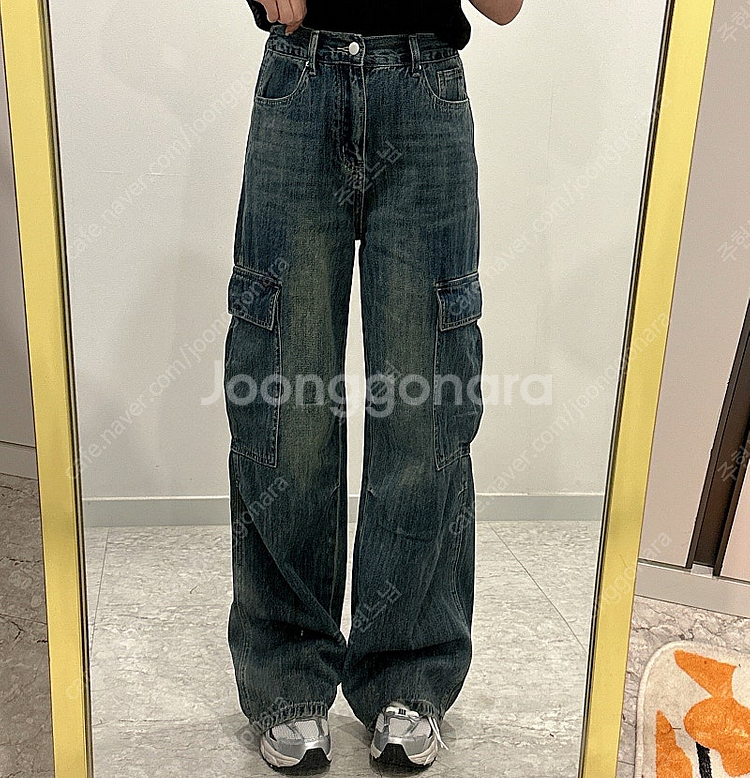 카고데님청바지 고퀄청바지 원가8만--0