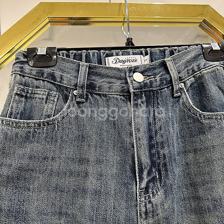 카고데님청바지 고퀄청바지 원가8만--5