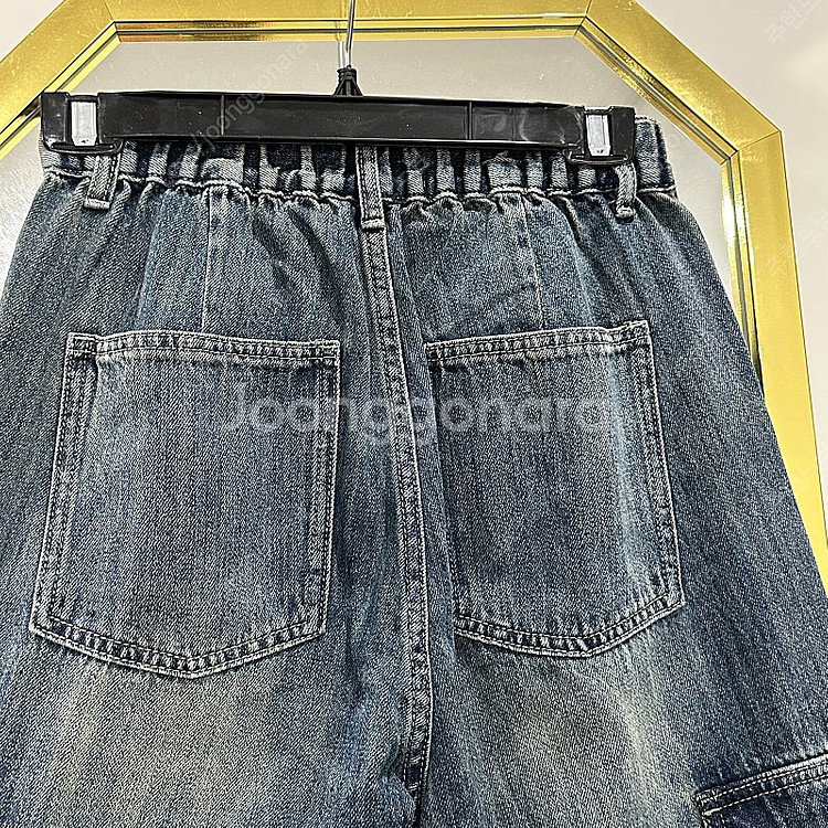 카고데님청바지 고퀄청바지 원가8만--7