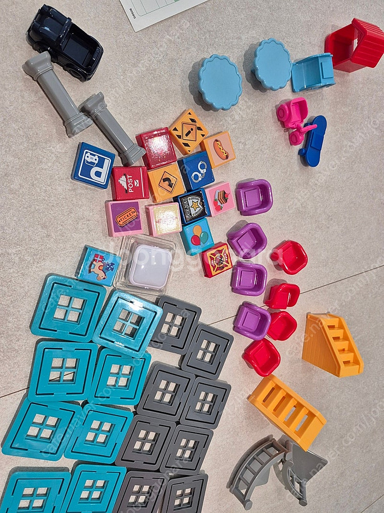 맥포머스 다이내믹빌더--5