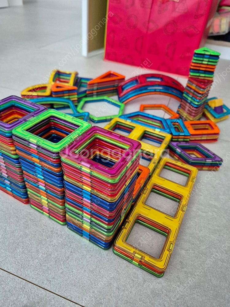 맥포머스 다이내믹빌더--9