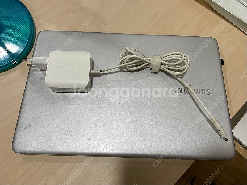 업무차 사용하던 15인치 삼성 노트북 NT900X5T-...--0