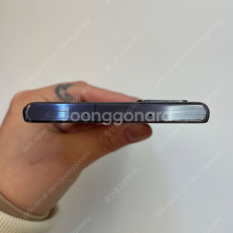 58855 갤럭시노트20 (N981) 블랙 256GB ...--3