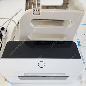 택배송장 엑스프린터 xprinter 4b-2054n 거치대포함