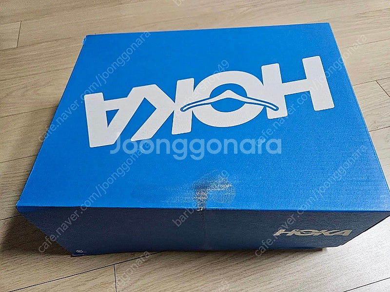 호카 토르 사이즈 250팝니다--0
