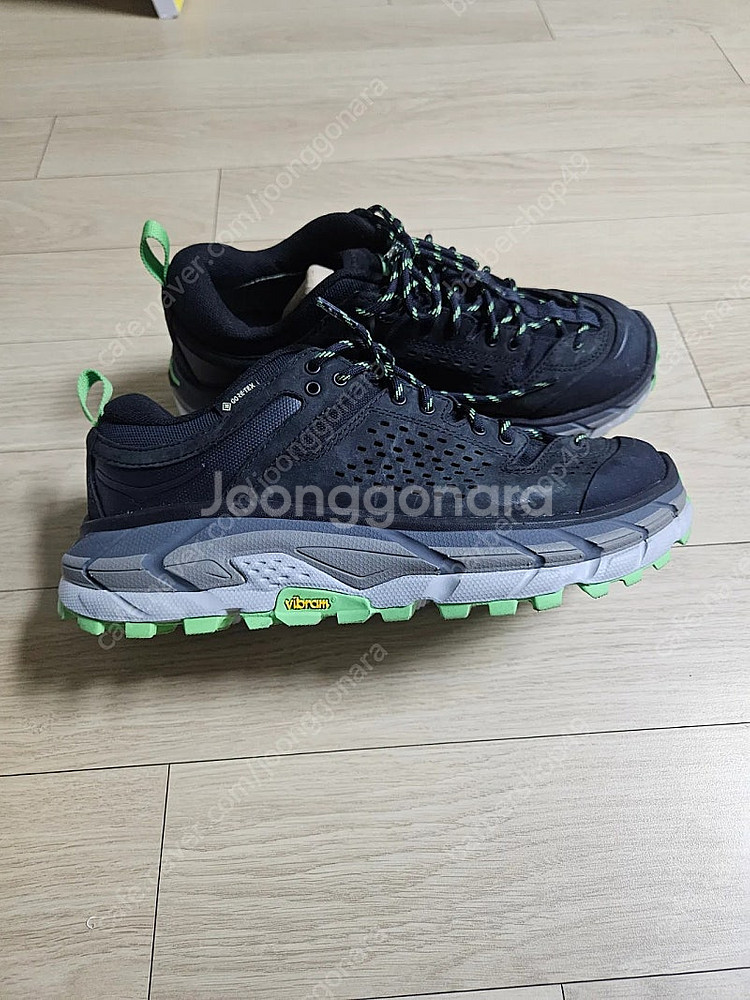 호카 토르 사이즈 250팝니다--4