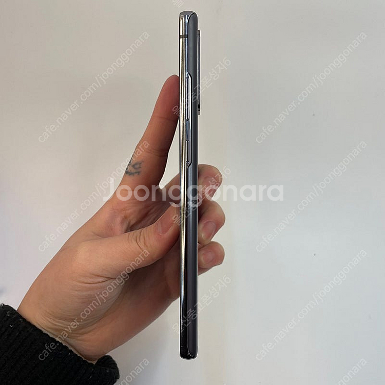71513 갤럭시노트20 (N981) 블랙 256GB ...--6
