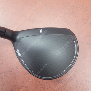 PXG GEN6 젠6 아이언셋트 카네정품 (민트급)