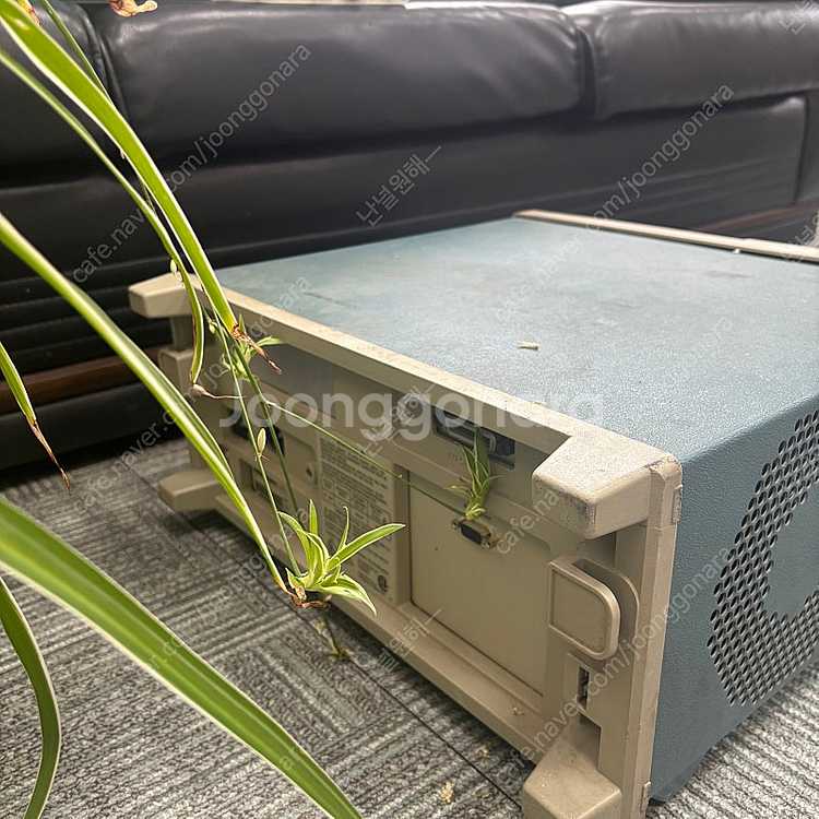 오실로스코프 테크트로닉스 TDS 520A Tektron...--2
