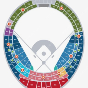 [시범경기] 롯데자이언츠 vs 기아타이거즈 3월8일(토) 3월9일(일) 2연석 4연석 3연석 1루 3루 티켓 양도